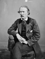 Christopher (Kit) Carson, c.1860-75